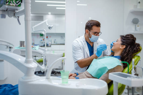 Professional Dental Services in Delhi, CA